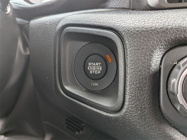 2024 Jeep Wrangler Willys photo 15