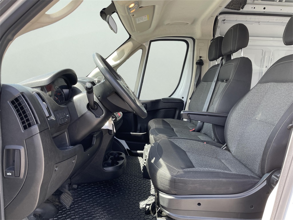 2020 Ram ProMaster 2500 photo 10