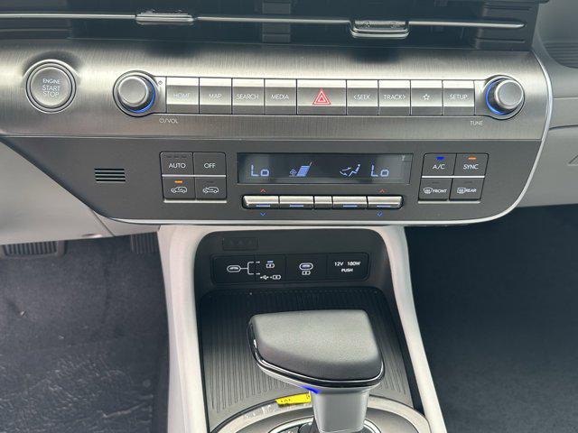 2025 Hyundai Kona SEL N Line photo 25