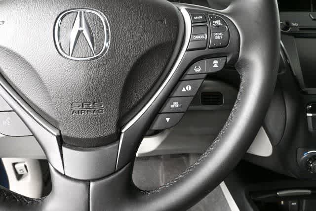 2017 Acura RDX Advance photo 8