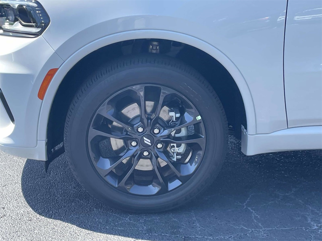 2026 Dodge Durango GT photo 32