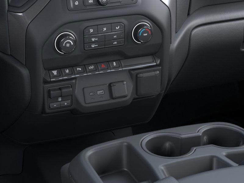 2026 Chevrolet Silverado 3500HD photo 21