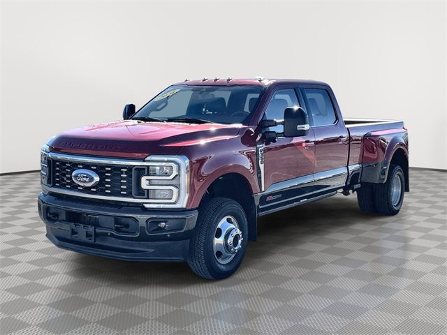 2024 Ford F-350 Super Duty King Ranch's photo