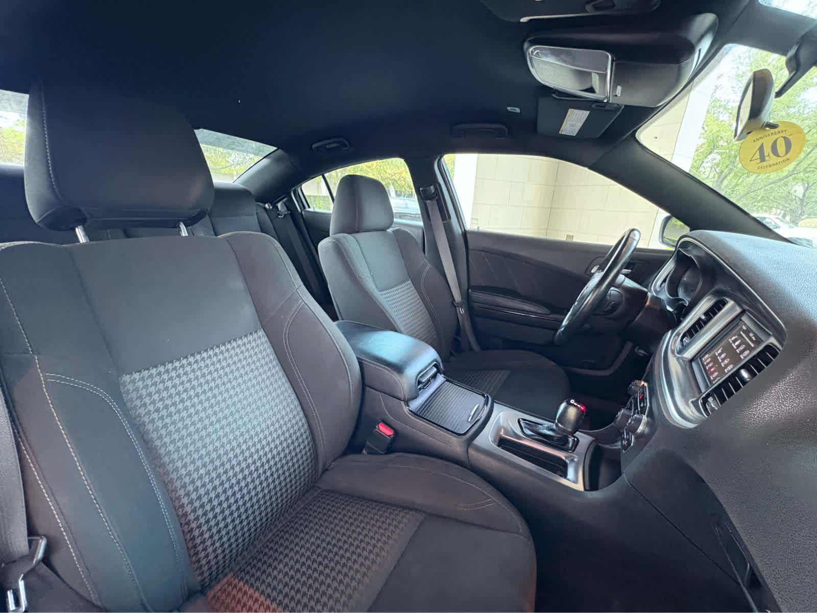 2021 Dodge Charger photo 18