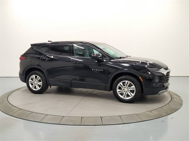 2021 Chevrolet Blazer 2LT photo 6