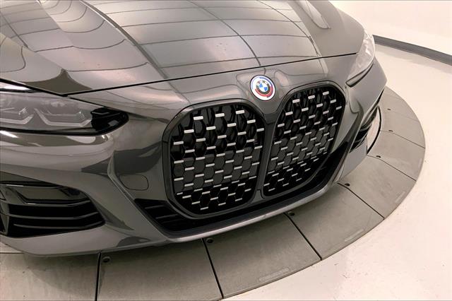 2022 Bmw M440i xDrive photo 27