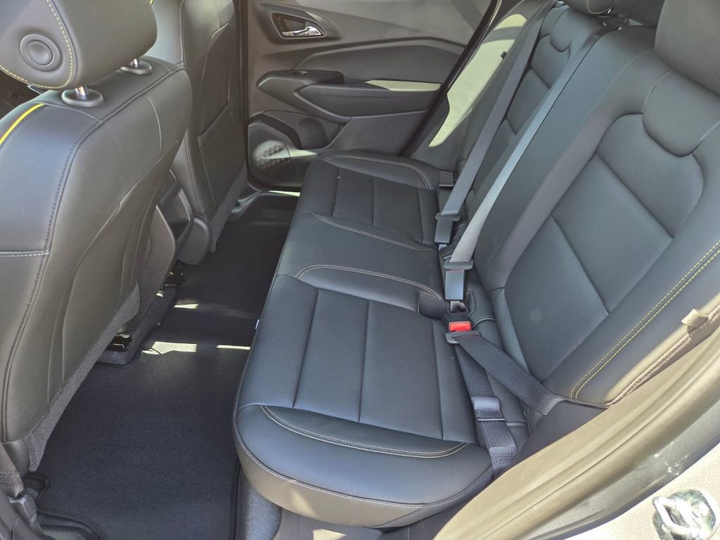 2026 Chevrolet Trax ACTIV photo 7