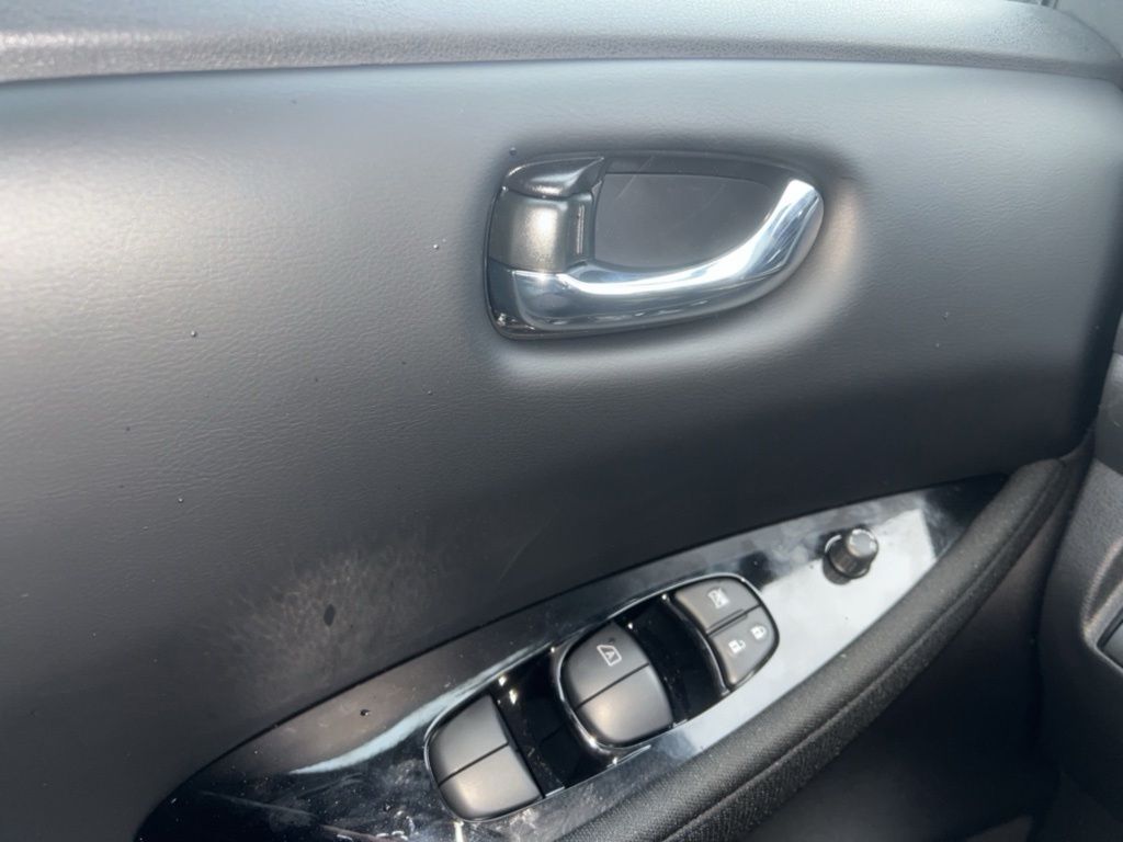 2024 Nissan Leaf SV Plus photo 14