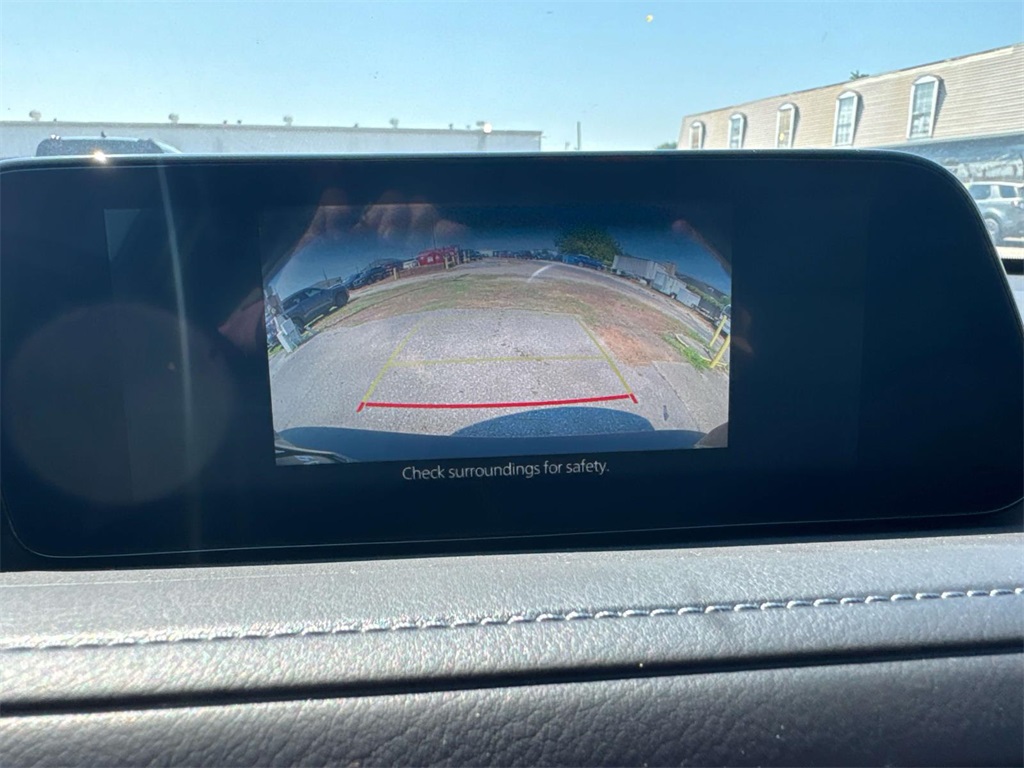 2025 Mazda CX-30 2.5 S Preferred photo 13