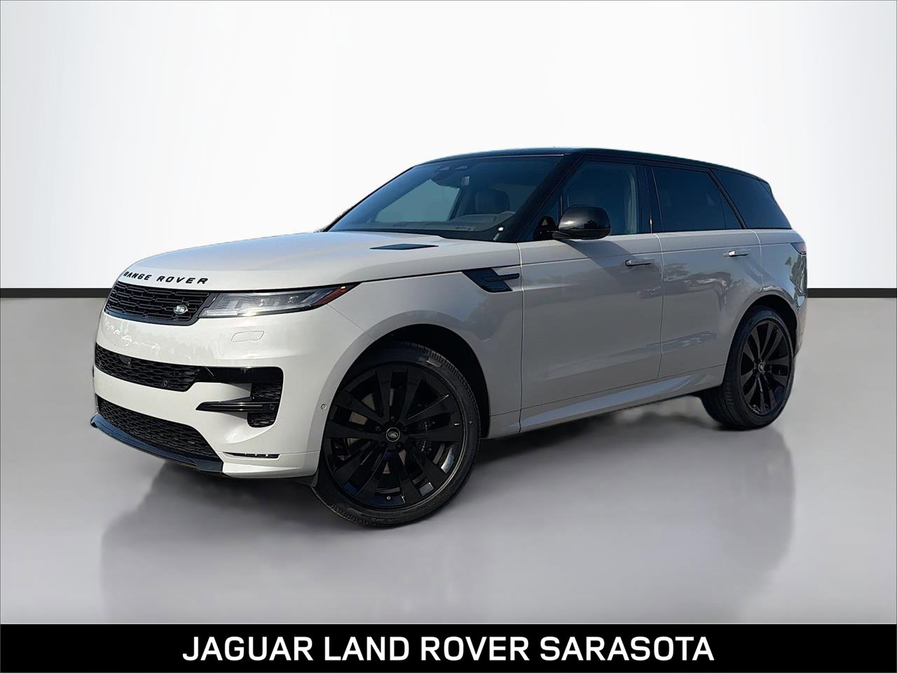 2025 Land Rover Range Rover Sport Dynamic SE's photo