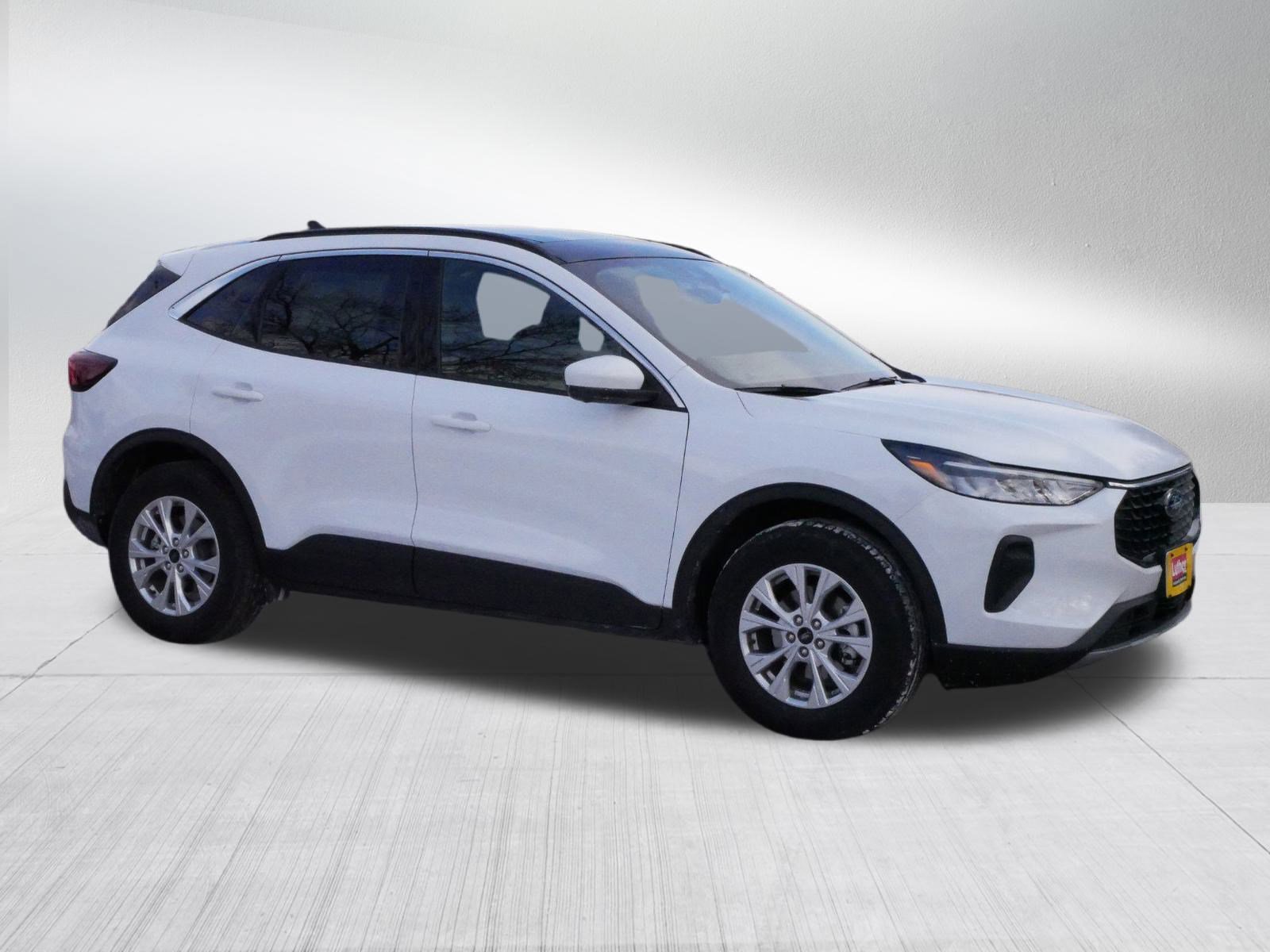 2024 Ford Escape Active's photo