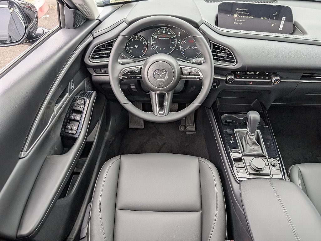 2025 Mazda CX-30 2.5 Select Sport photo 18