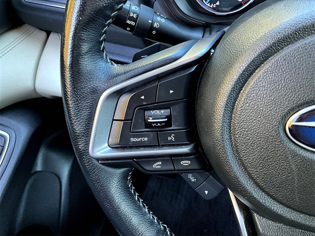 2022 Subaru Ascent Limited photo 23
