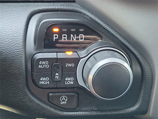 2022 Ram 1500 Big Horn Lone Star photo 26