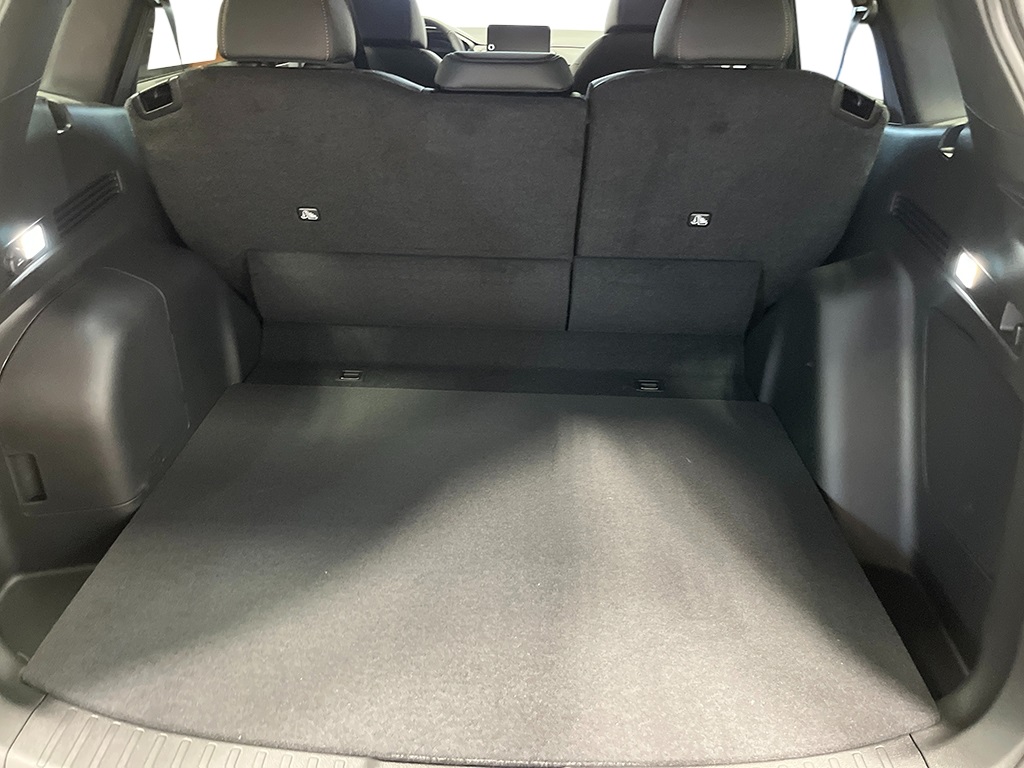 2026 Honda CR-V Hybrid Sport Touring photo 26