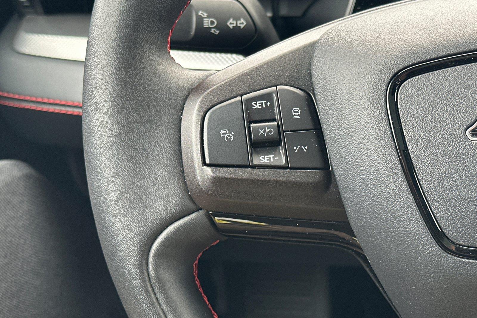 2021 Ford Mustang Mach-E First Edition photo 15