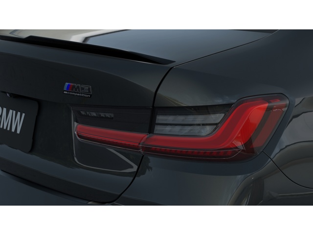 2026 Bmw M3 3 Sedan photo 7