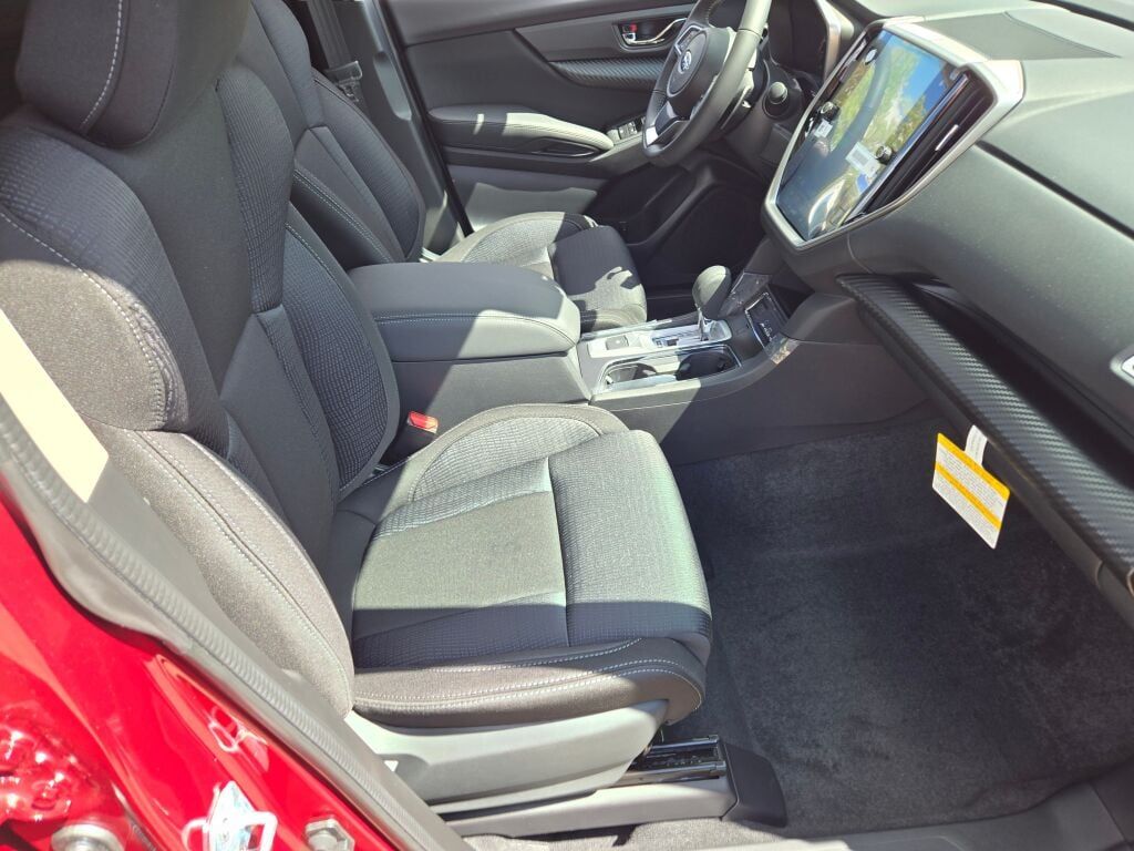 2025 Subaru Ascent Premium photo 4