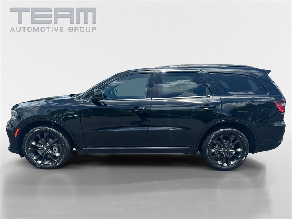 2025 Dodge Durango GT photo 4