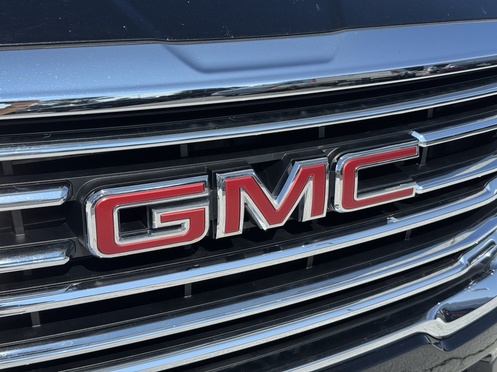 2024 Gmc Terrain SLT photo 8