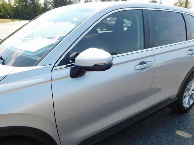 2025 Honda CR-V EX photo 9