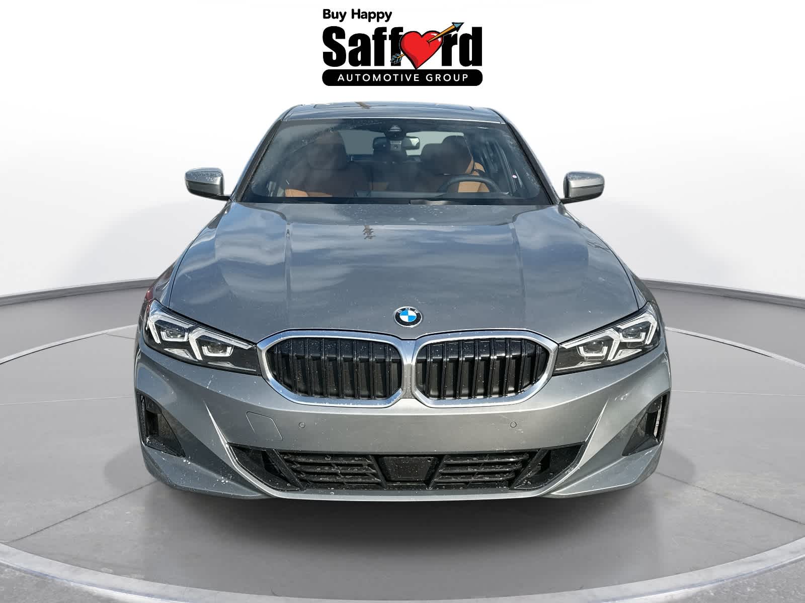 2025 Bmw 330i xDrive photo 14