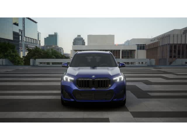2025 Bmw X1 XDrive28i photo 2