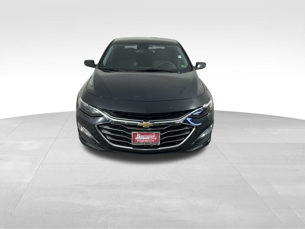 2023 Chevrolet Malibu 1LT photo 6