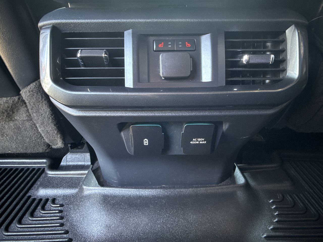 2022 Ford F-150 XL photo 12