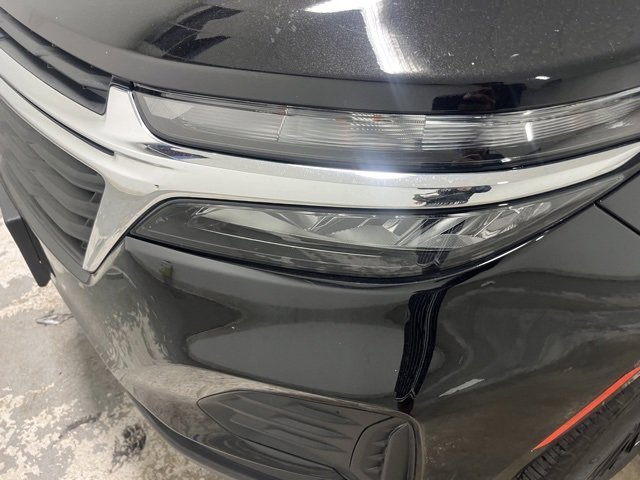 2024 Chevrolet Equinox LS photo 4