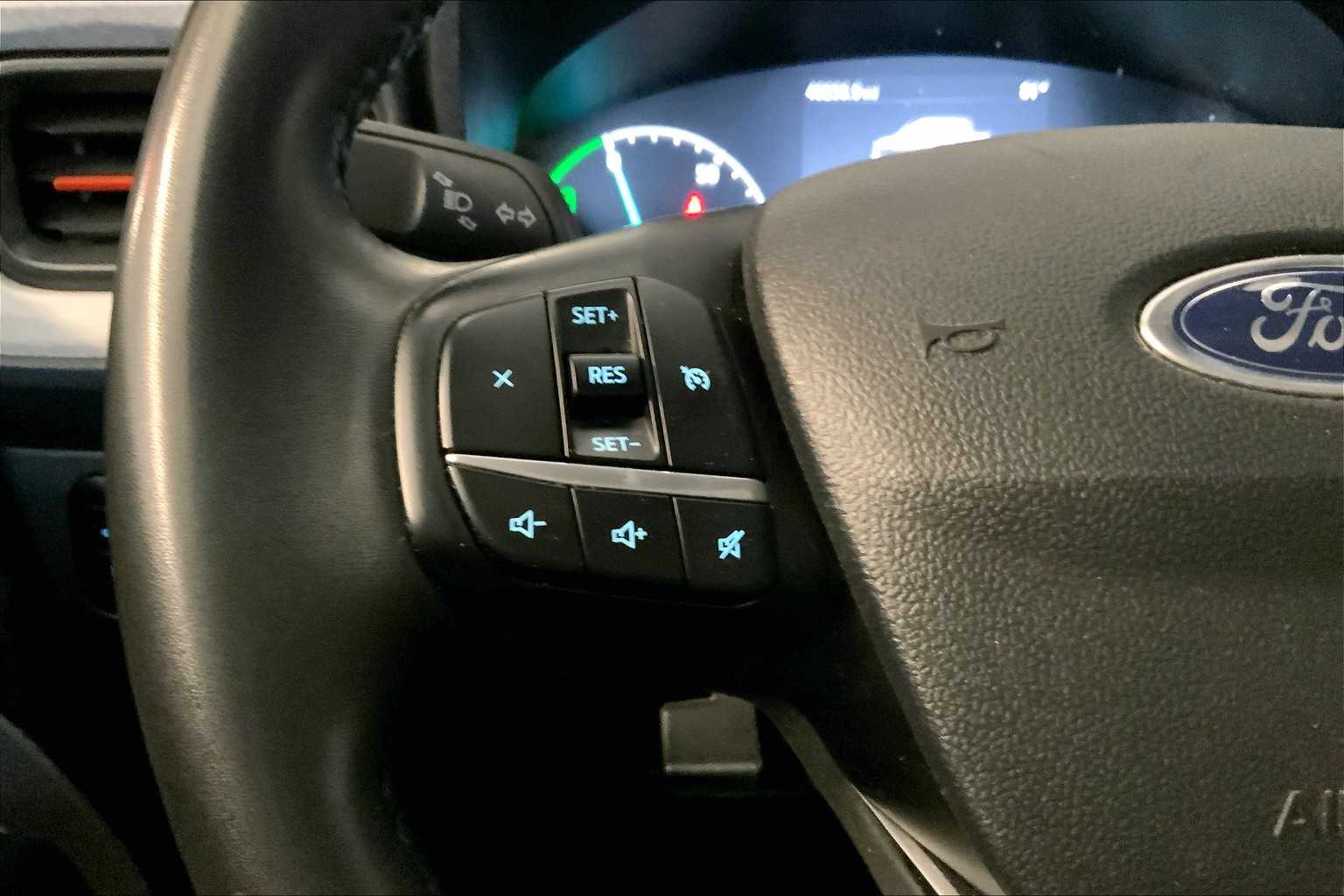 2023 Ford Maverick XLT photo 21