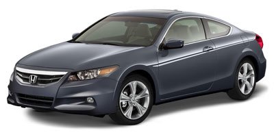 2011 Honda Accord EX-L V6's photo