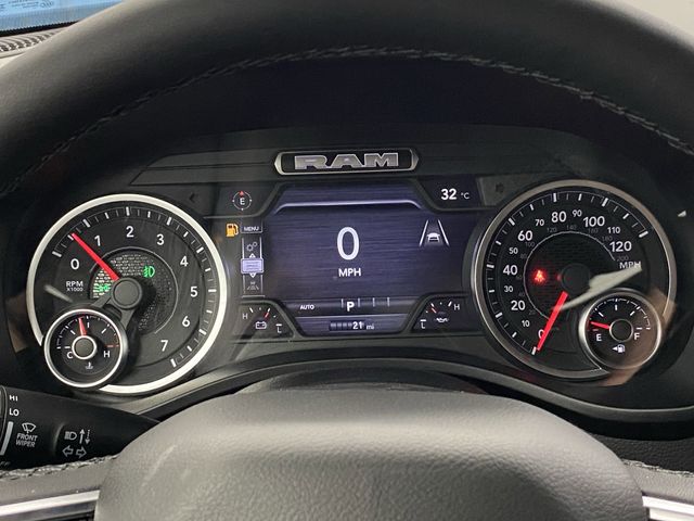 2026 Ram 1500 Big Horn Lone Star photo 15