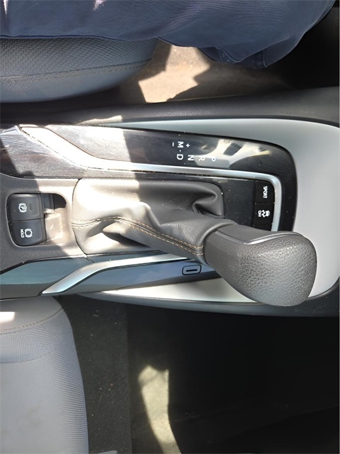 2021 Toyota Corolla SE photo 20