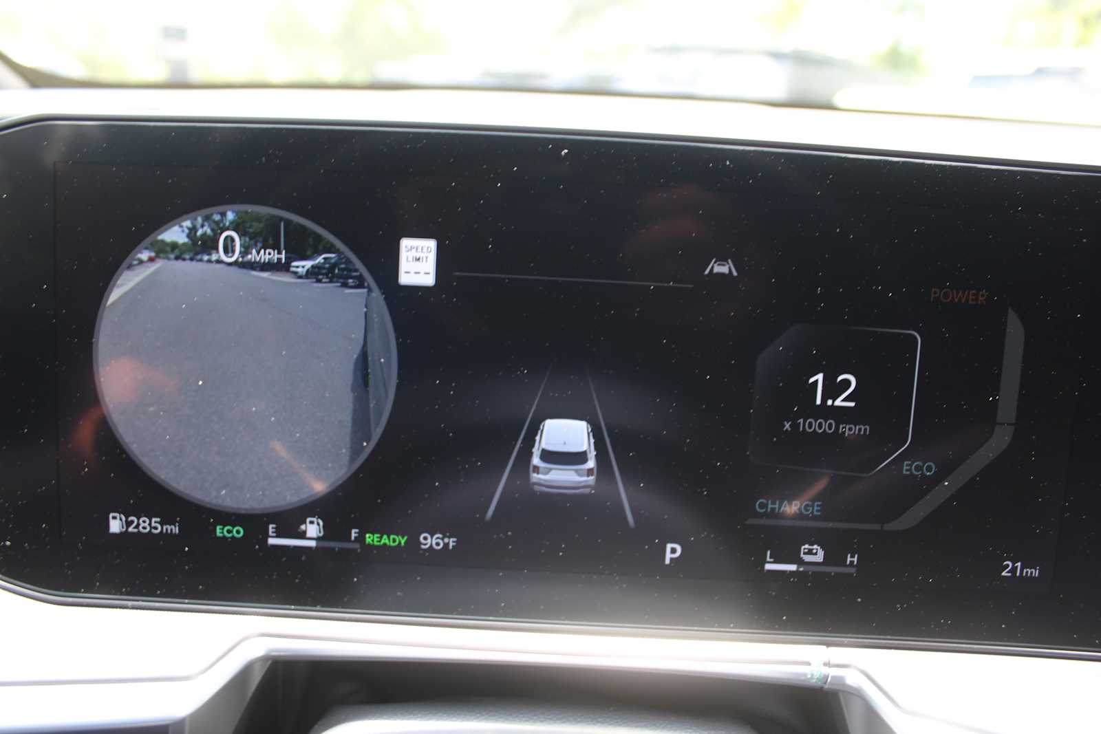 2025 Kia Sorento Hybrid SX Prestige photo 31