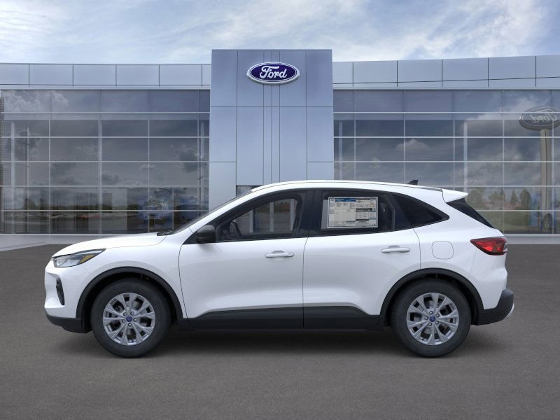 2025 Ford Escape Active photo 2