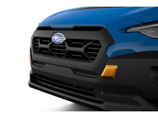 2026 Subaru Crosstrek Wilderness photo 11