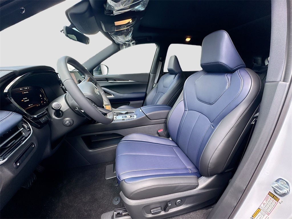 2026 Infiniti QX60 AWD photo 22