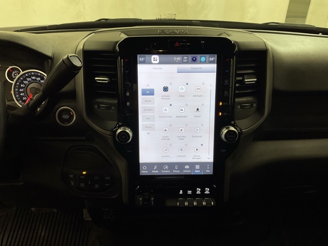 2026 Ram 2500 Tradesman photo 16