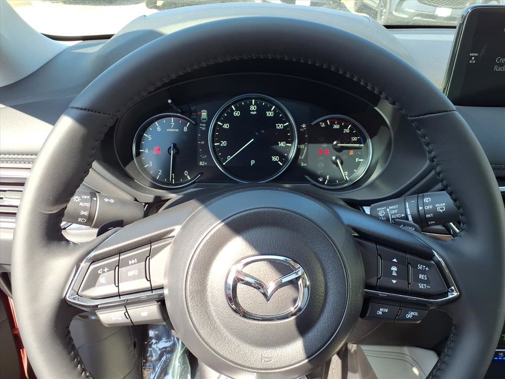 2025 Mazda CX-5 2.5 Premium Plus photo 8