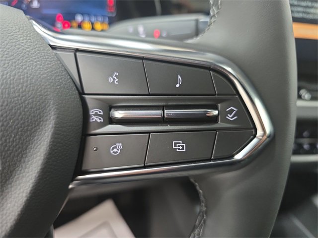 2026 Chevrolet Equinox photo 18