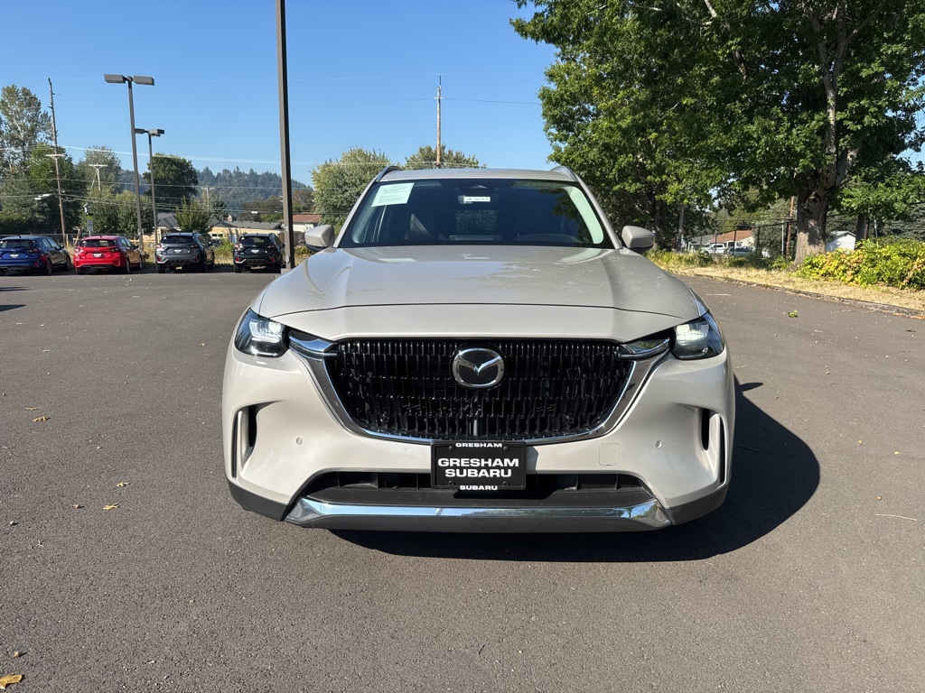 2024 Mazda CX-90 3.3 Turbo Premium photo 2