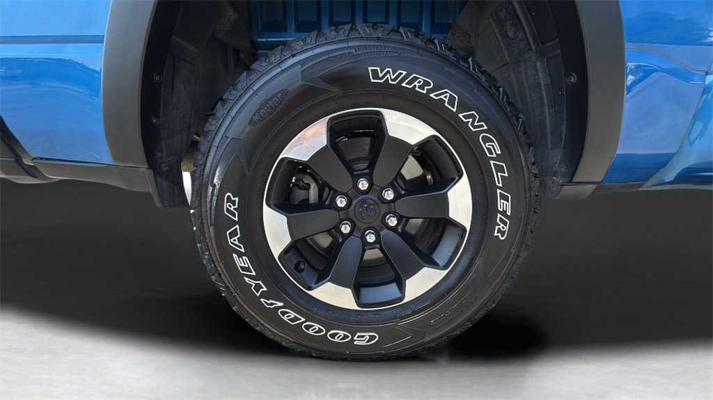 2020 Ram 1500 Rebel photo 20