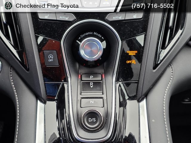 2021 Acura RDX Technology photo 16