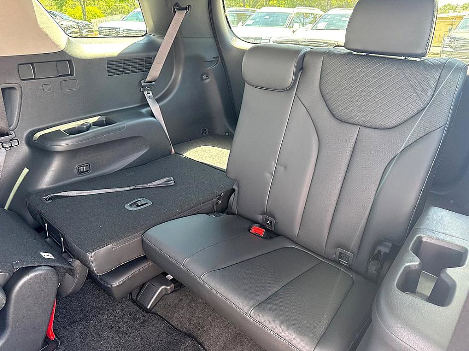 2025 Hyundai Palisade XRT photo 8