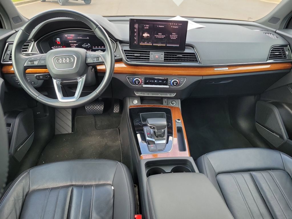 2023 Audi Q5 S line Premium Plus photo 25