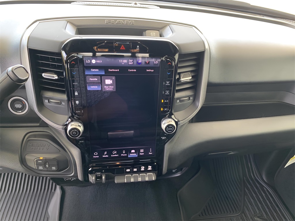 2025 Ram 2500 Tradesman photo 56