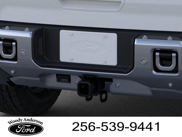 2025 Ford Bronco Sport Big Bend photo 19