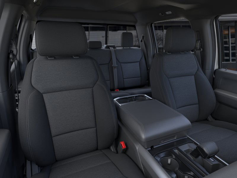 2025 FORD F-150 - Image 9