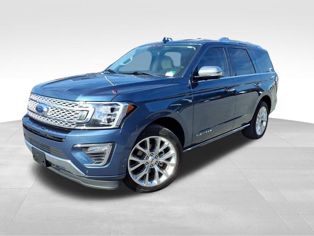 2019 Ford Expedition Platinum photo 2